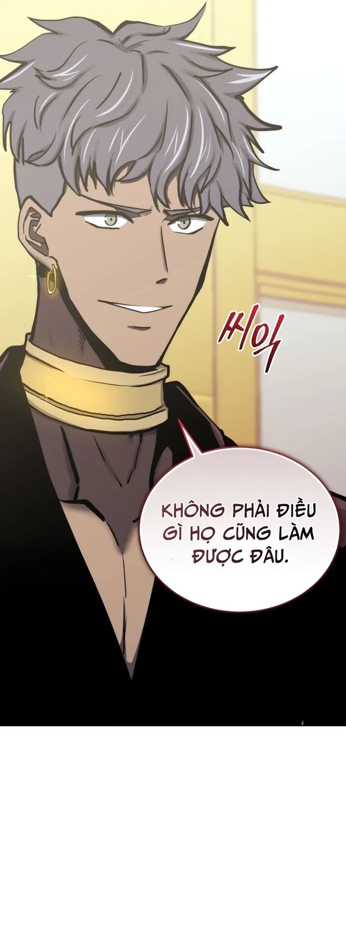 Kể Từ Bây Giờ, Tôi Là Một Người Chơi Chap 119 - Next Chap 120