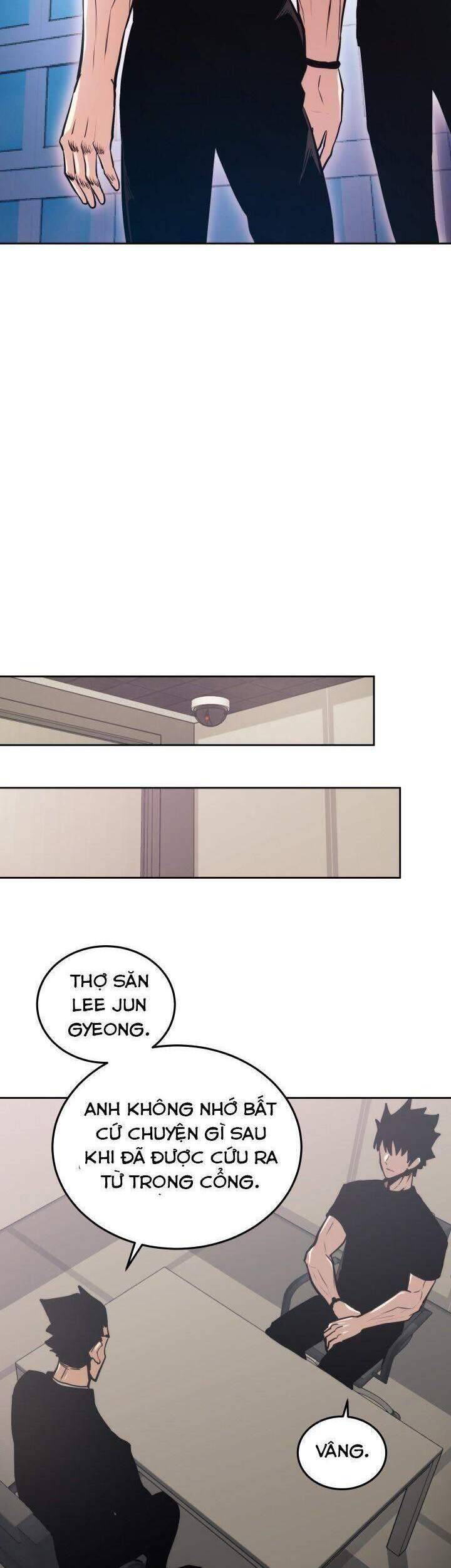 Kể Từ Bây Giờ, Tôi Là Một Người Chơi Chap 12 - Next Chap 13