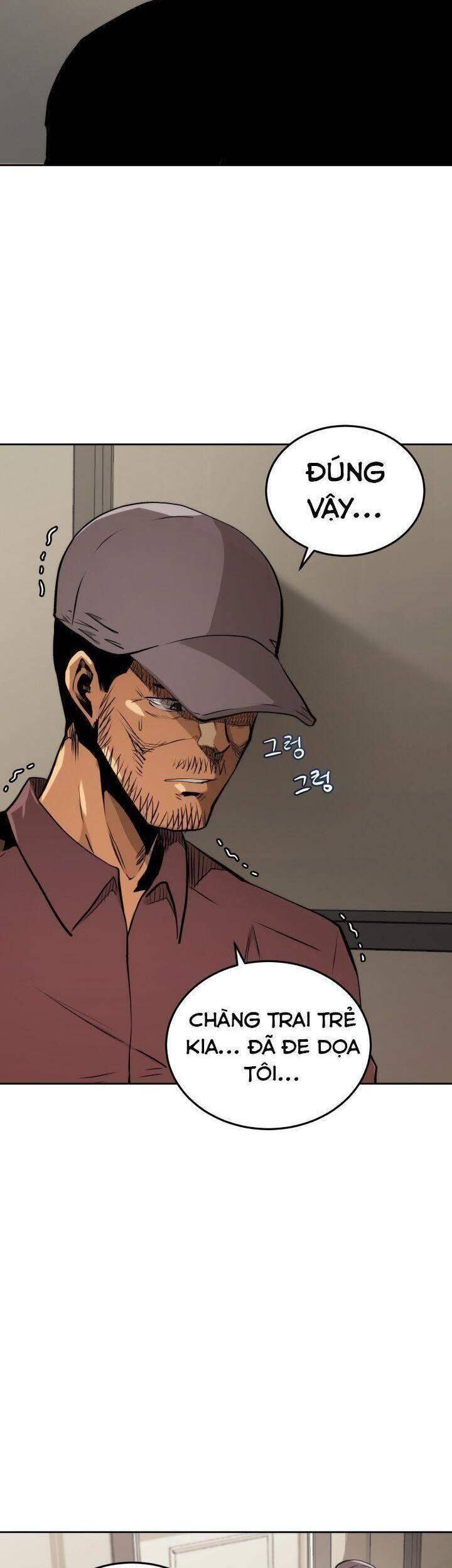 Kể Từ Bây Giờ, Tôi Là Một Người Chơi Chap 12 - Next Chap 13