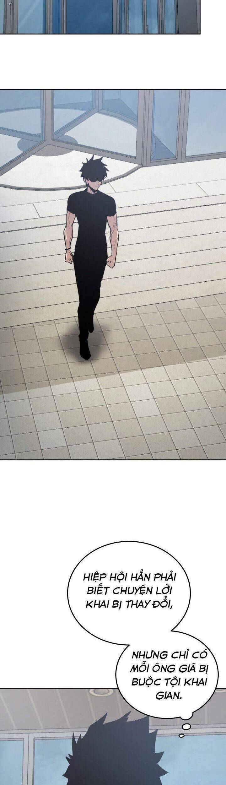 Kể Từ Bây Giờ, Tôi Là Một Người Chơi Chap 12 - Next Chap 13