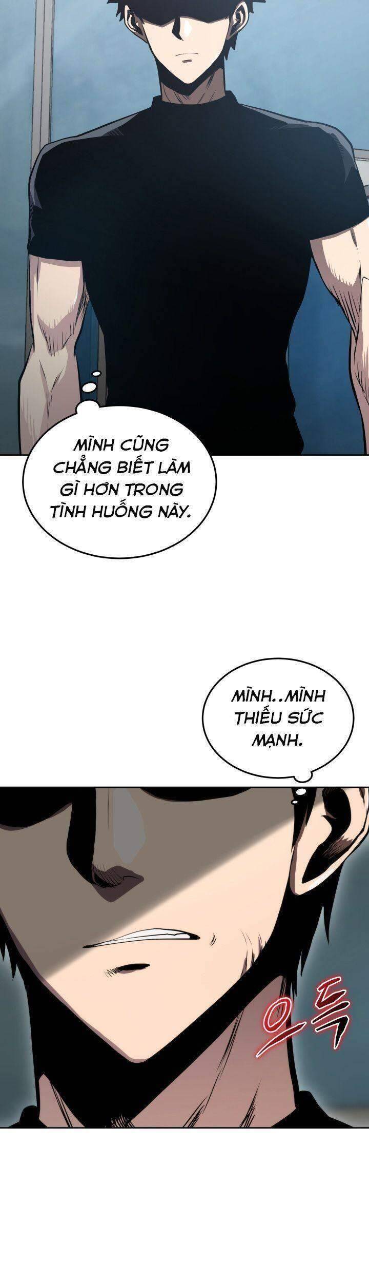 Kể Từ Bây Giờ, Tôi Là Một Người Chơi Chap 12 - Next Chap 13