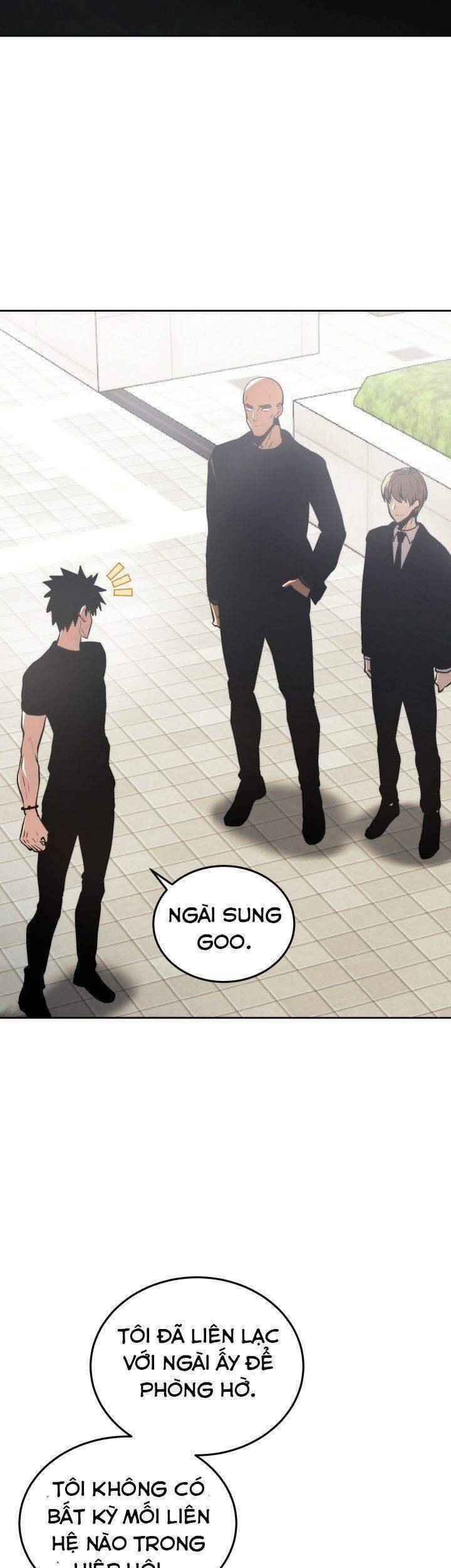 Kể Từ Bây Giờ, Tôi Là Một Người Chơi Chap 12 - Next Chap 13