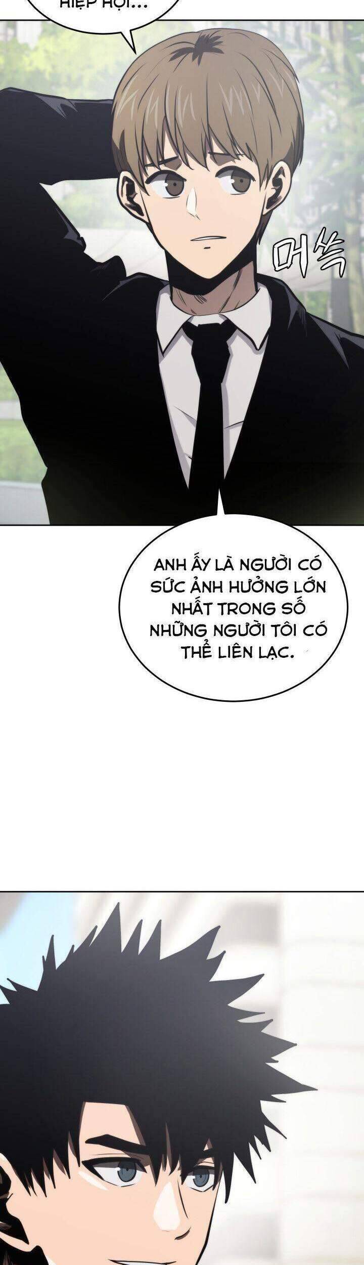 Kể Từ Bây Giờ, Tôi Là Một Người Chơi Chap 12 - Next Chap 13