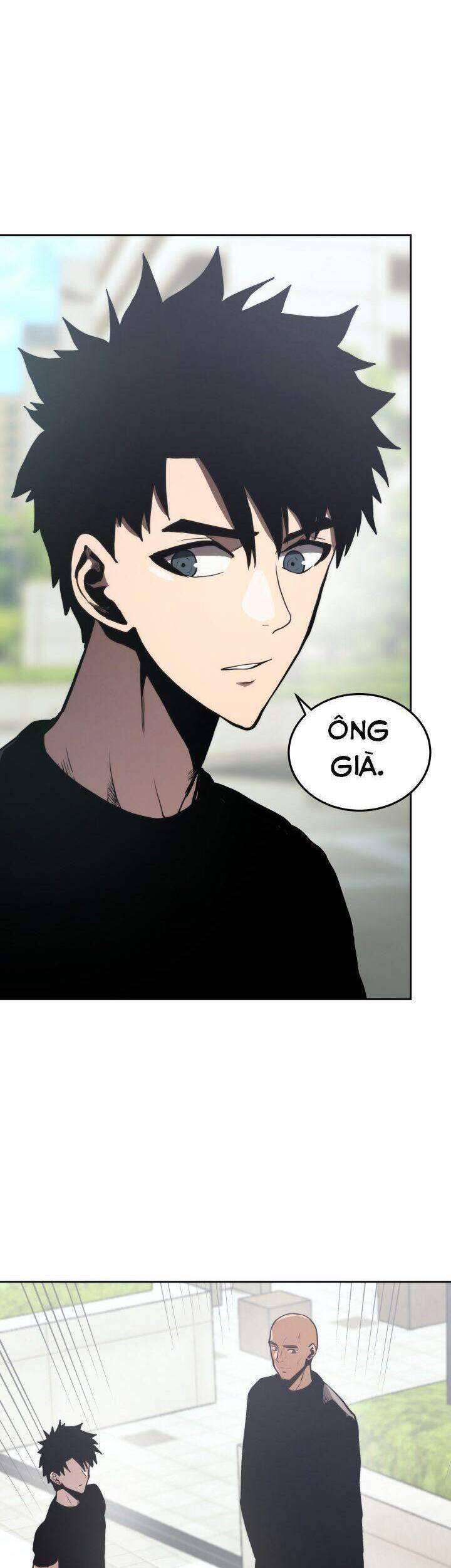 Kể Từ Bây Giờ, Tôi Là Một Người Chơi Chap 12 - Next Chap 13