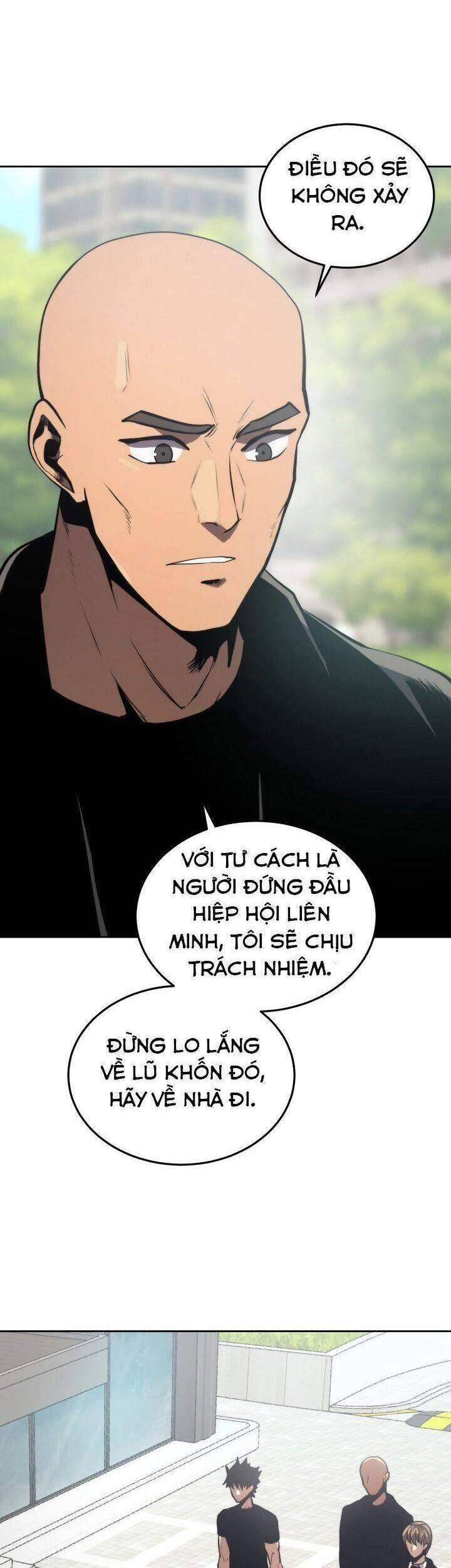 Kể Từ Bây Giờ, Tôi Là Một Người Chơi Chap 12 - Next Chap 13