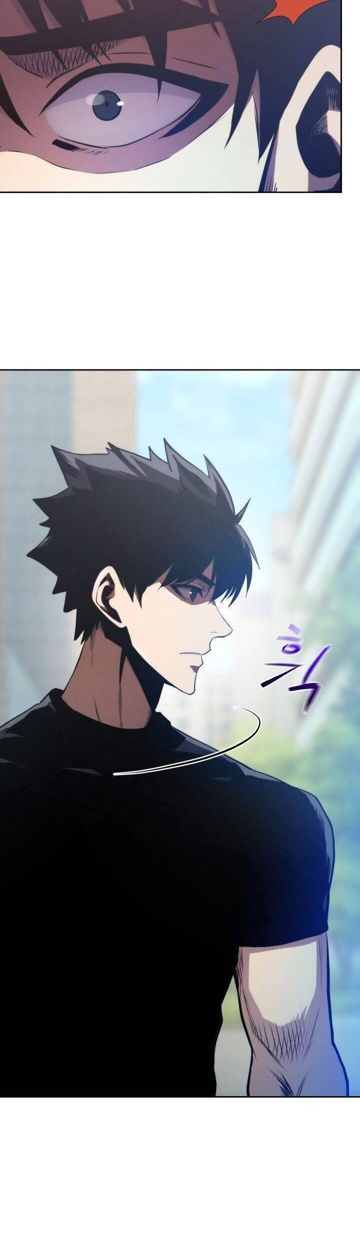 Kể Từ Bây Giờ, Tôi Là Một Người Chơi Chap 12 - Next Chap 13