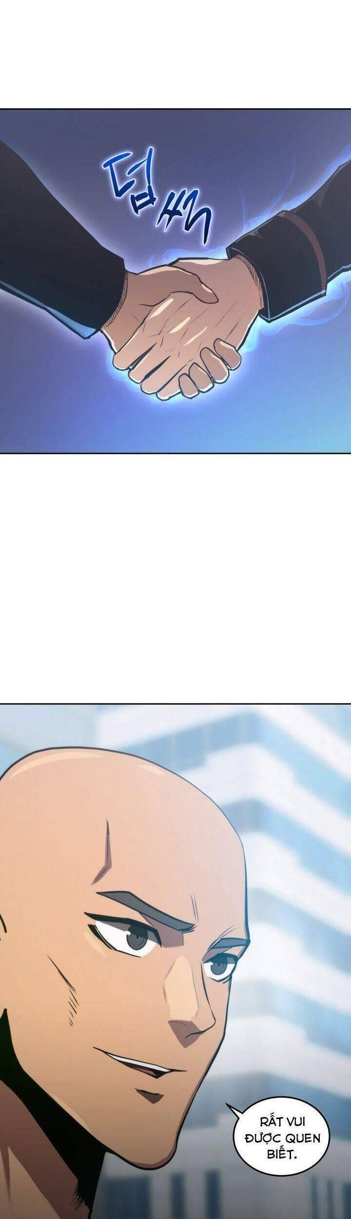 Kể Từ Bây Giờ, Tôi Là Một Người Chơi Chap 12 - Next Chap 13