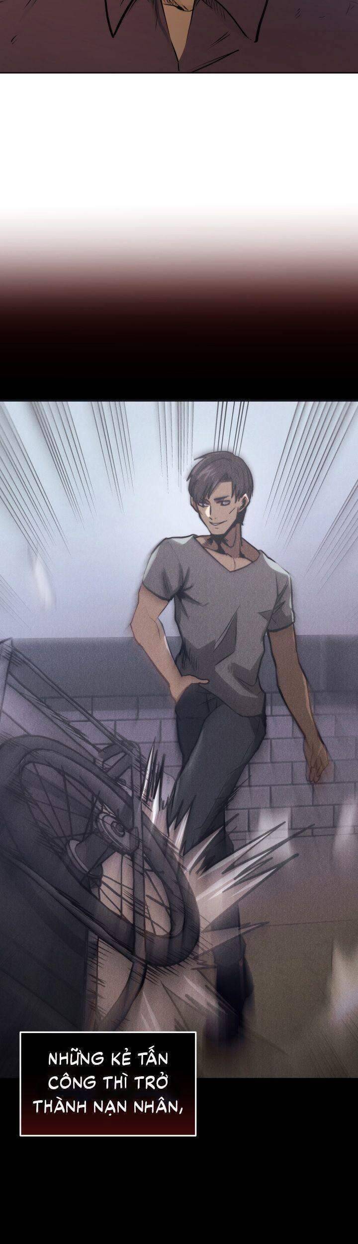 Kể Từ Bây Giờ, Tôi Là Một Người Chơi Chap 12 - Next Chap 13