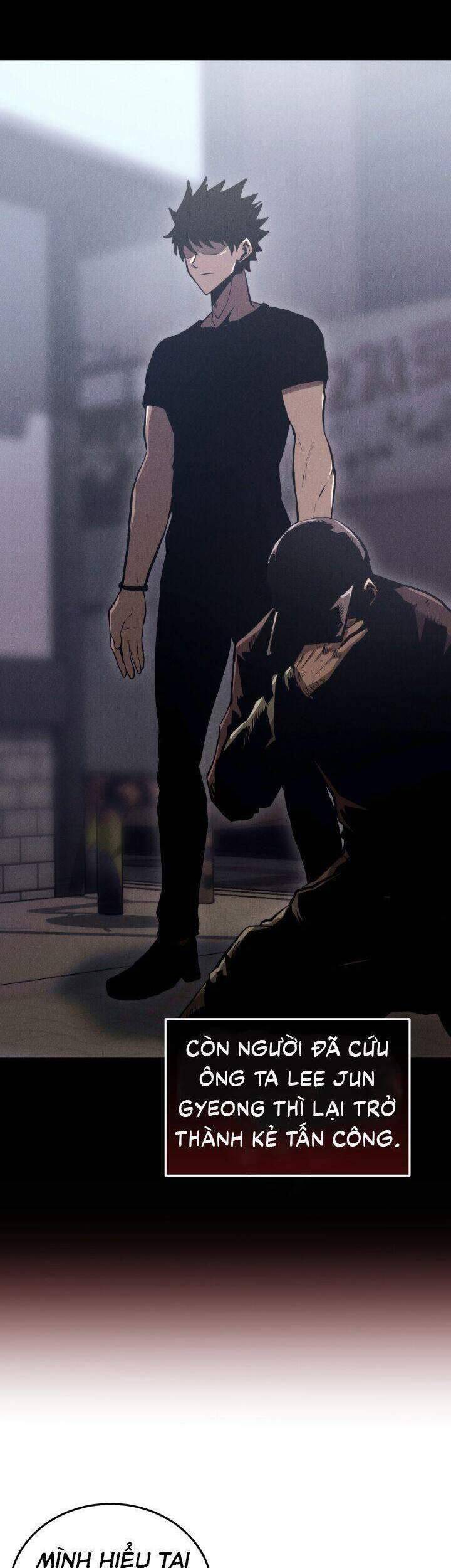 Kể Từ Bây Giờ, Tôi Là Một Người Chơi Chap 12 - Next Chap 13