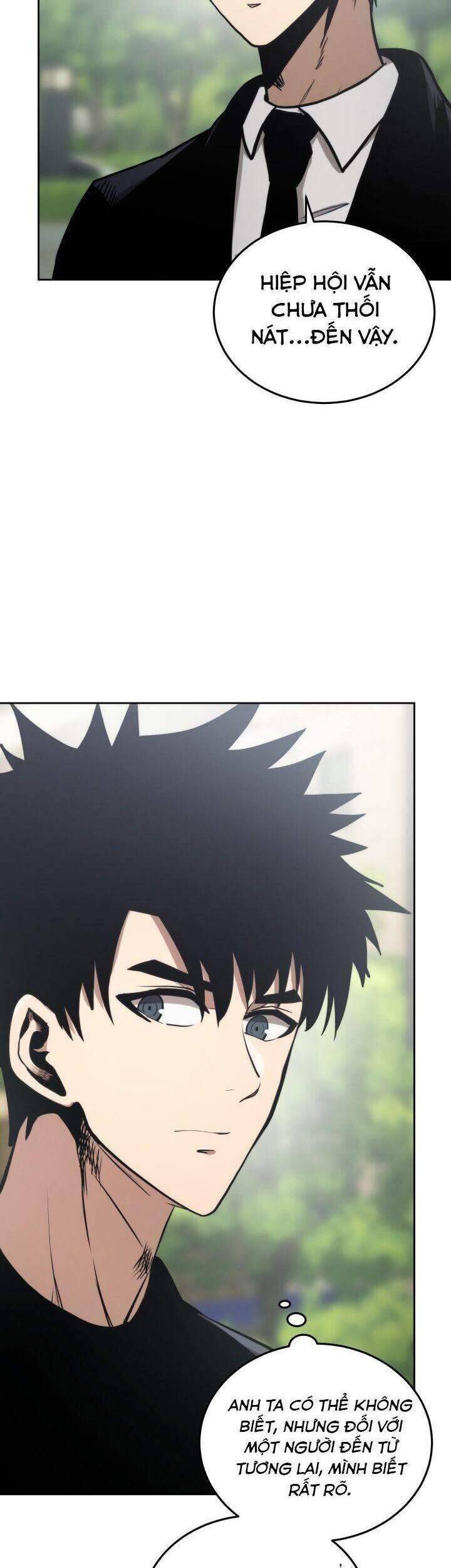 Kể Từ Bây Giờ, Tôi Là Một Người Chơi Chap 12 - Next Chap 13