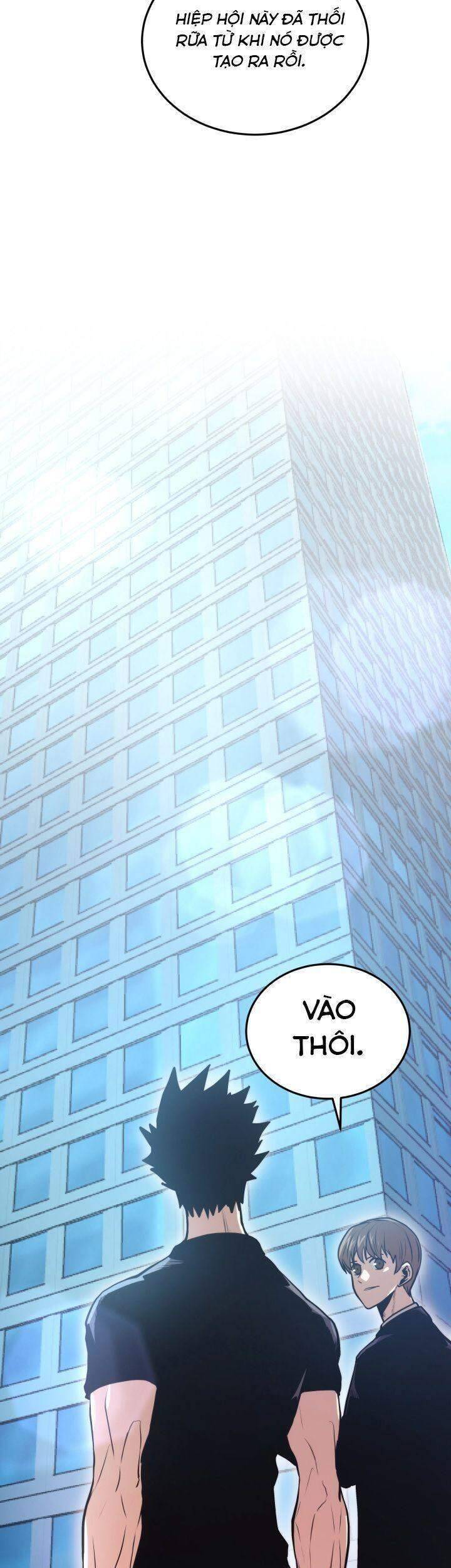 Kể Từ Bây Giờ, Tôi Là Một Người Chơi Chap 12 - Next Chap 13