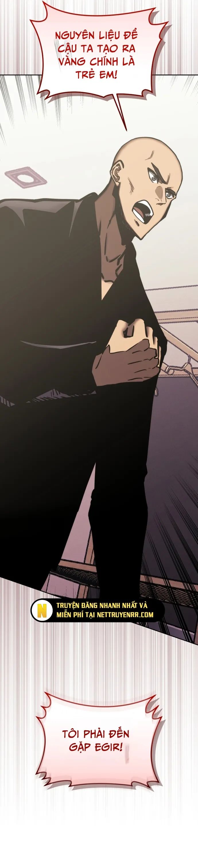 Kể Từ Bây Giờ, Tôi Là Một Người Chơi Chap 120 - Next Chap 121