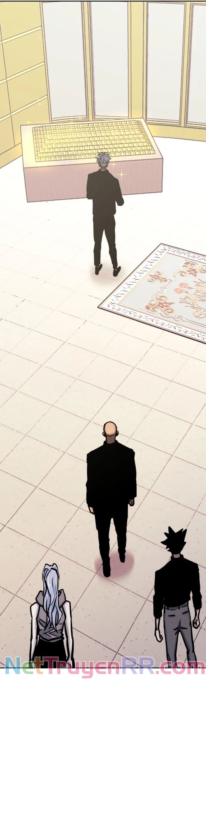 Kể Từ Bây Giờ, Tôi Là Một Người Chơi Chap 120 - Next Chap 121