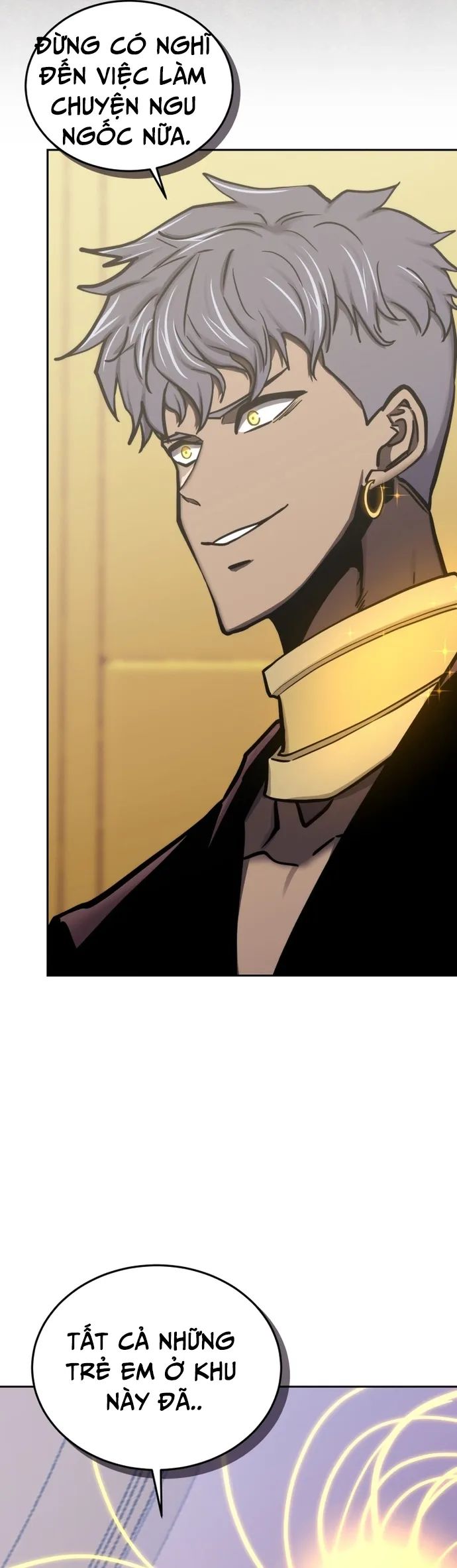 Kể Từ Bây Giờ, Tôi Là Một Người Chơi Chap 120 - Next Chap 121