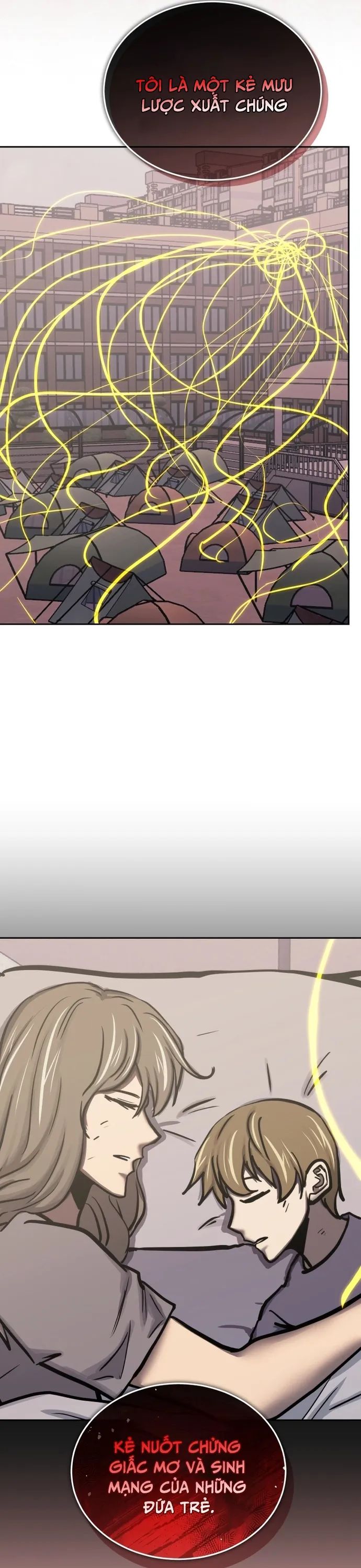 Kể Từ Bây Giờ, Tôi Là Một Người Chơi Chap 120 - Next Chap 121