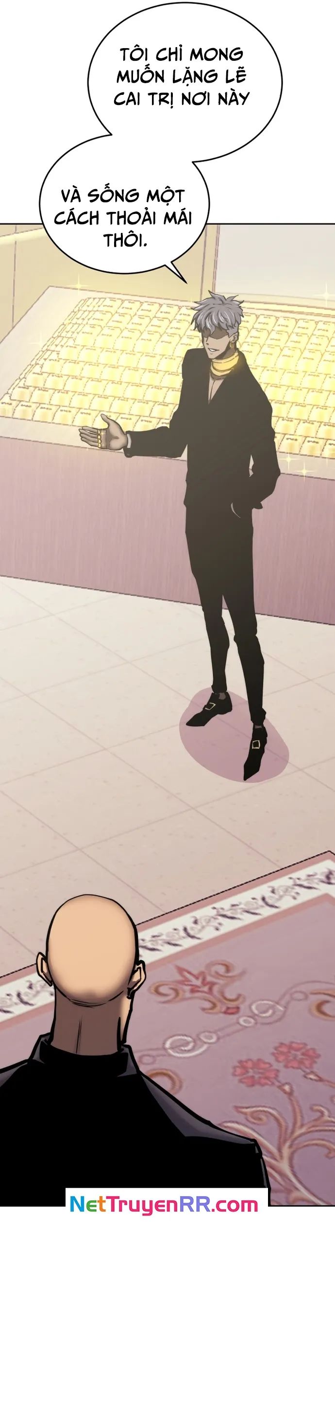 Kể Từ Bây Giờ, Tôi Là Một Người Chơi Chap 120 - Next Chap 121