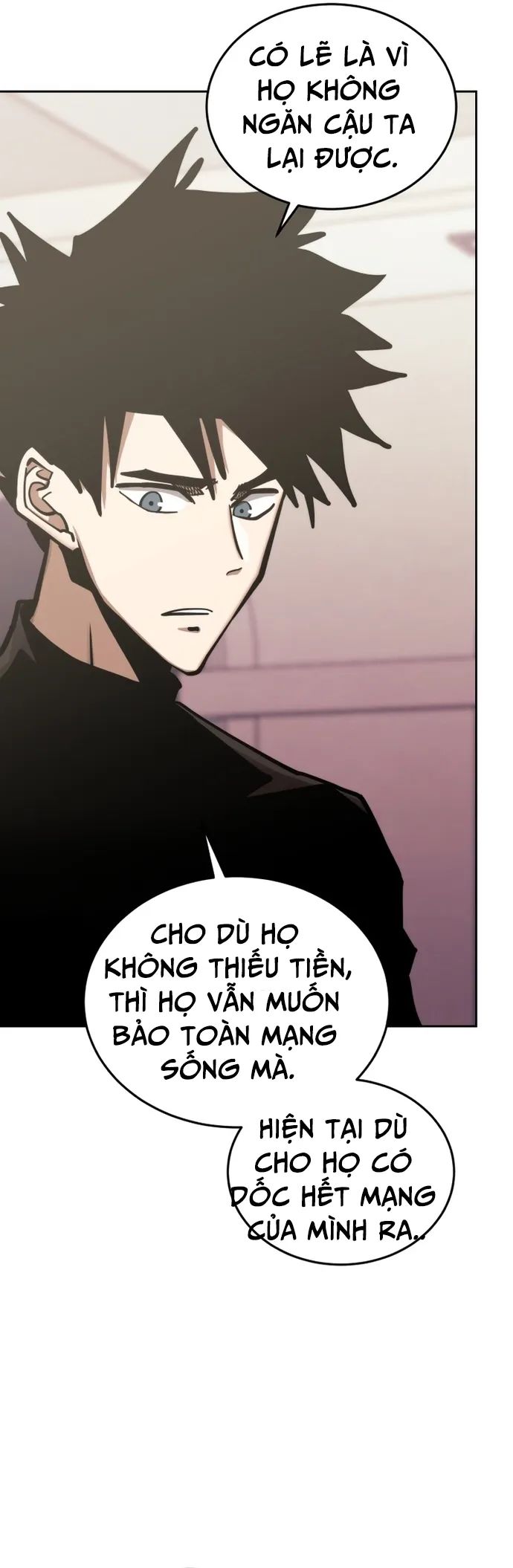 Kể Từ Bây Giờ, Tôi Là Một Người Chơi Chap 120 - Next Chap 121