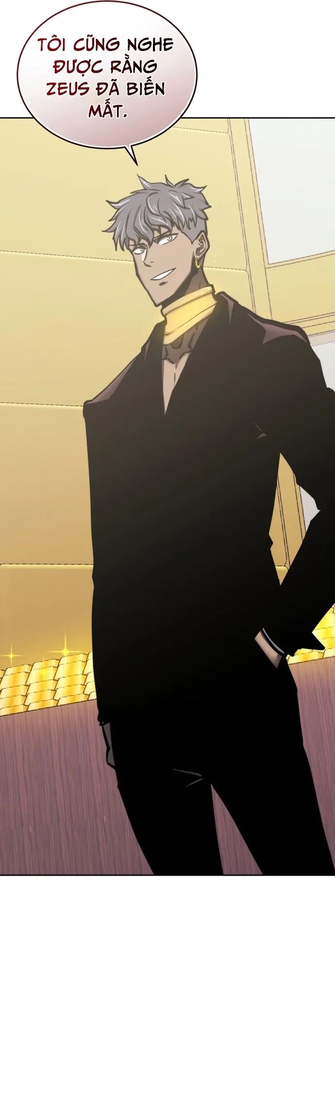 Kể Từ Bây Giờ, Tôi Là Một Người Chơi Chap 120 - Next Chap 121