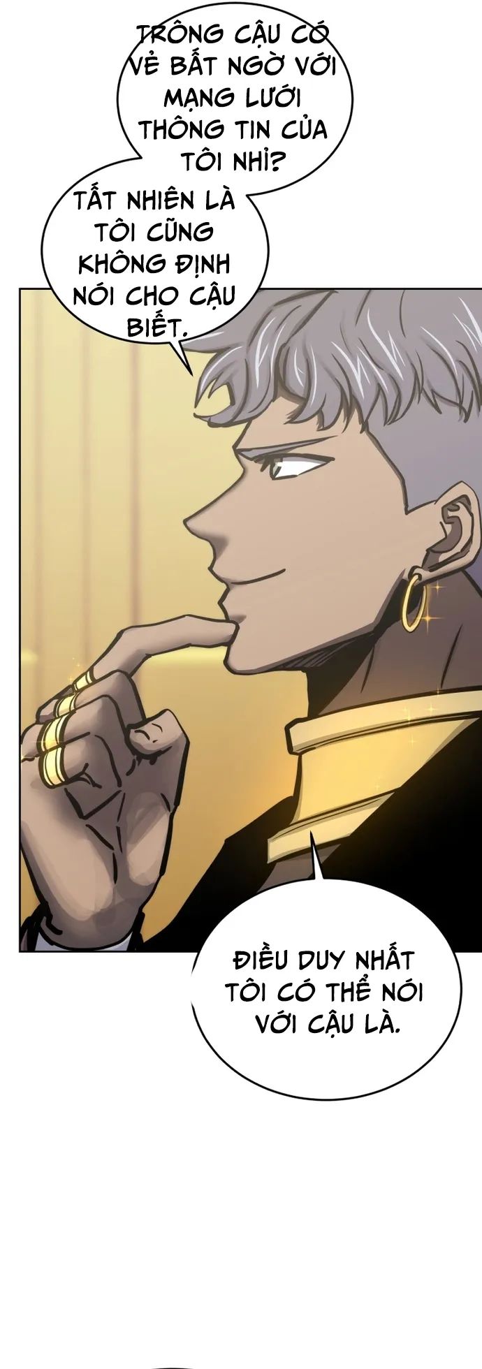 Kể Từ Bây Giờ, Tôi Là Một Người Chơi Chap 120 - Next Chap 121