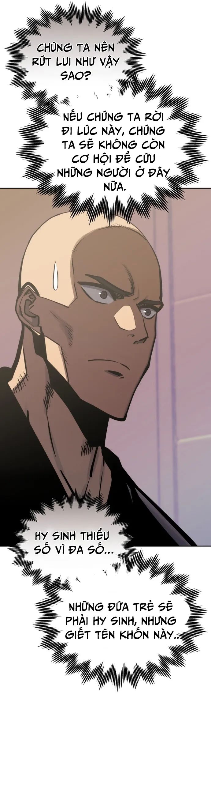 Kể Từ Bây Giờ, Tôi Là Một Người Chơi Chap 120 - Next Chap 121