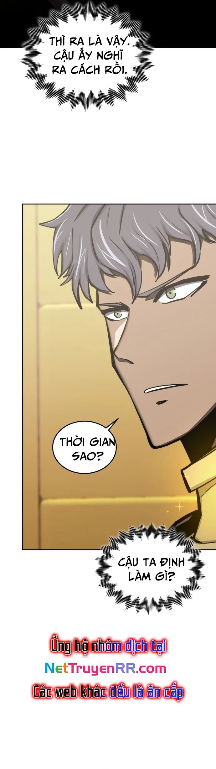 Kể Từ Bây Giờ, Tôi Là Một Người Chơi Chap 120 - Next Chap 121