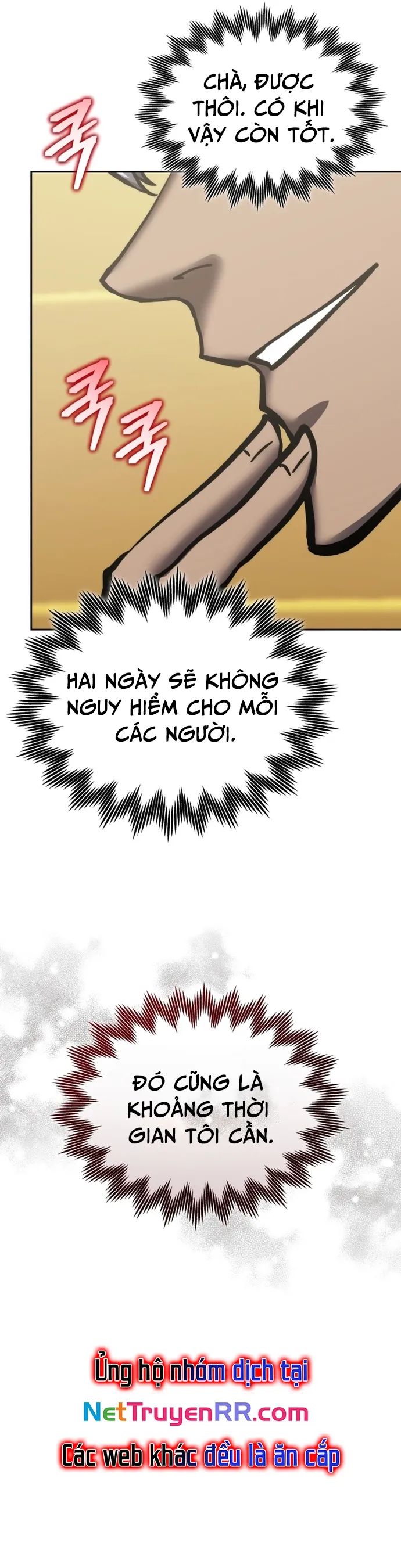 Kể Từ Bây Giờ, Tôi Là Một Người Chơi Chap 120 - Next Chap 121