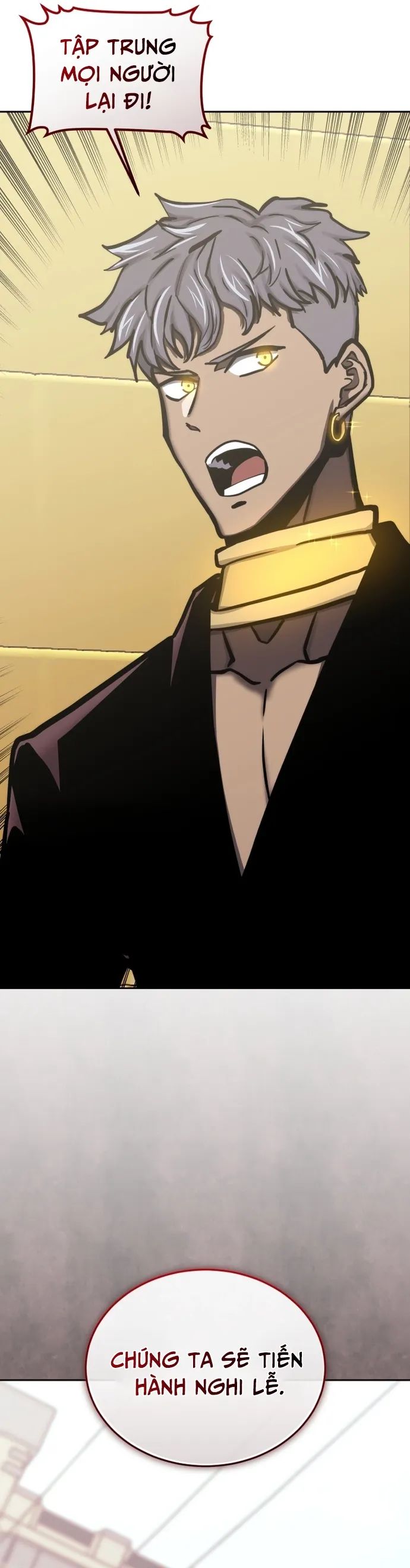 Kể Từ Bây Giờ, Tôi Là Một Người Chơi Chap 120 - Next Chap 121