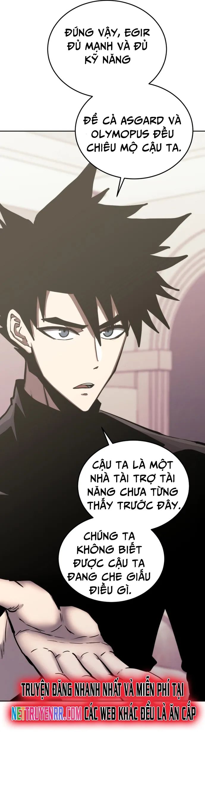 Kể Từ Bây Giờ, Tôi Là Một Người Chơi Chap 120 - Next Chap 121