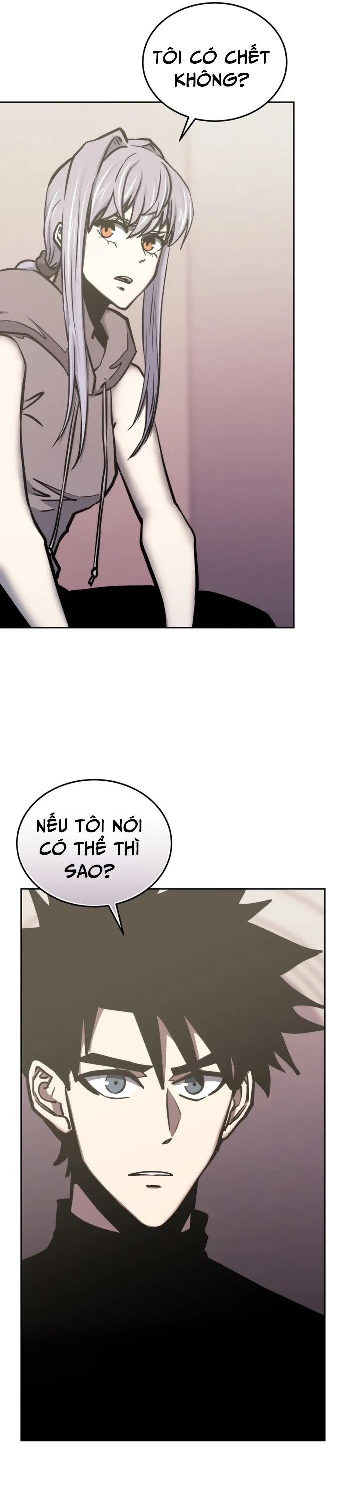 Kể Từ Bây Giờ, Tôi Là Một Người Chơi Chap 121 - Next Chap 122