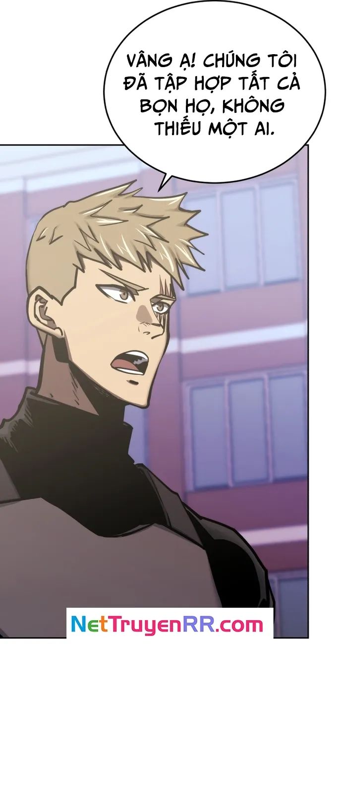 Kể Từ Bây Giờ, Tôi Là Một Người Chơi Chap 121 - Next Chap 122