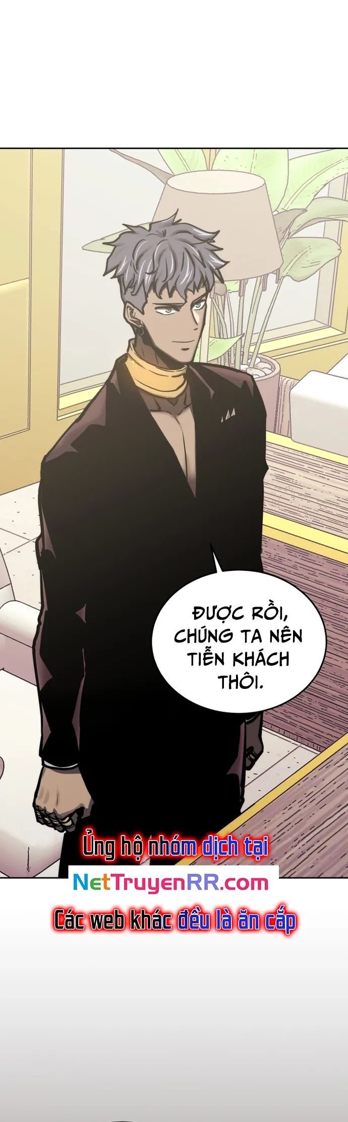 Kể Từ Bây Giờ, Tôi Là Một Người Chơi Chap 121 - Next Chap 122