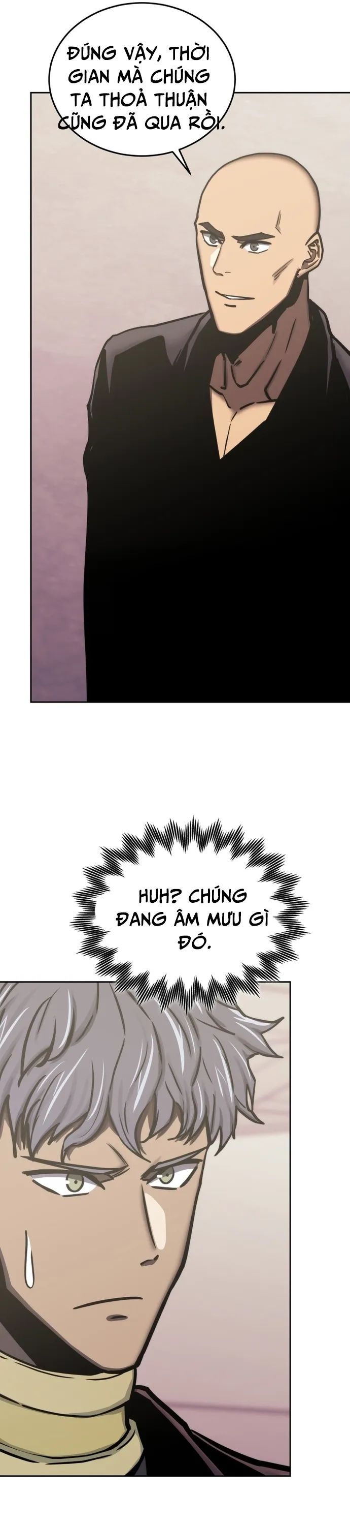 Kể Từ Bây Giờ, Tôi Là Một Người Chơi Chap 121 - Next Chap 122