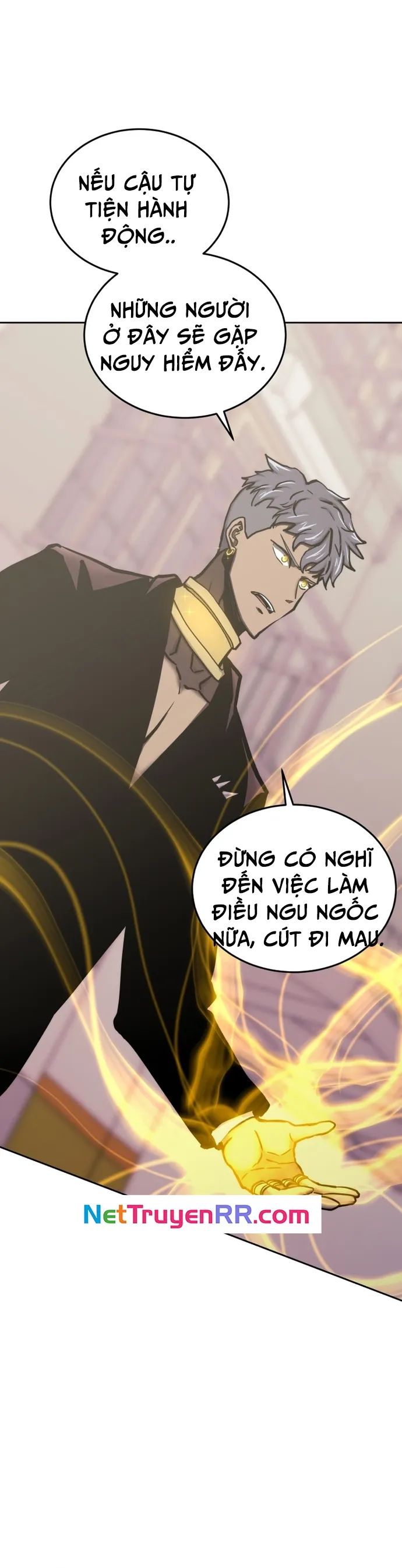 Kể Từ Bây Giờ, Tôi Là Một Người Chơi Chap 121 - Next Chap 122