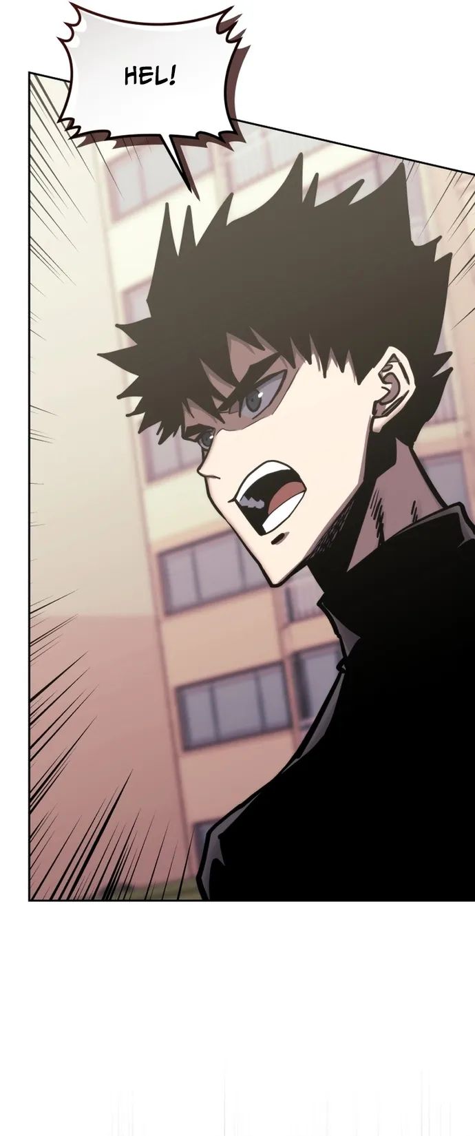 Kể Từ Bây Giờ, Tôi Là Một Người Chơi Chap 121 - Next Chap 122