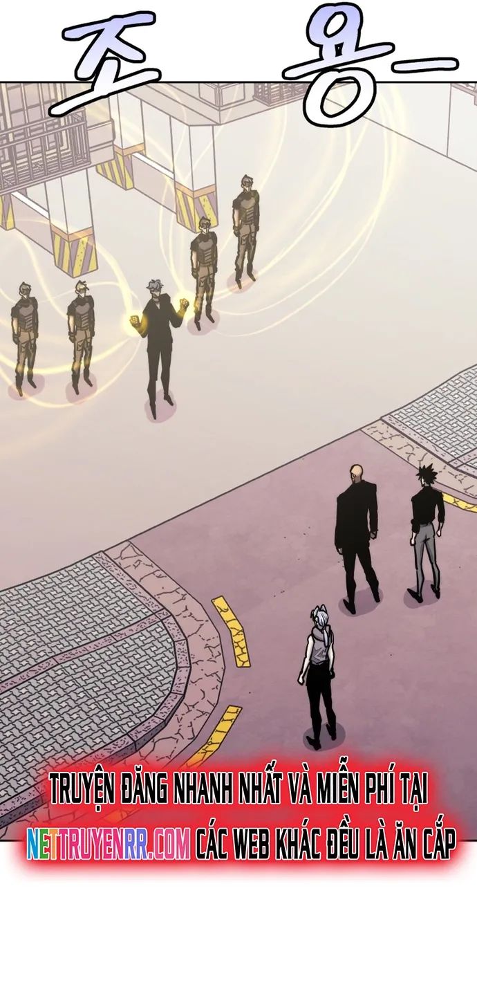 Kể Từ Bây Giờ, Tôi Là Một Người Chơi Chap 121 - Next Chap 122