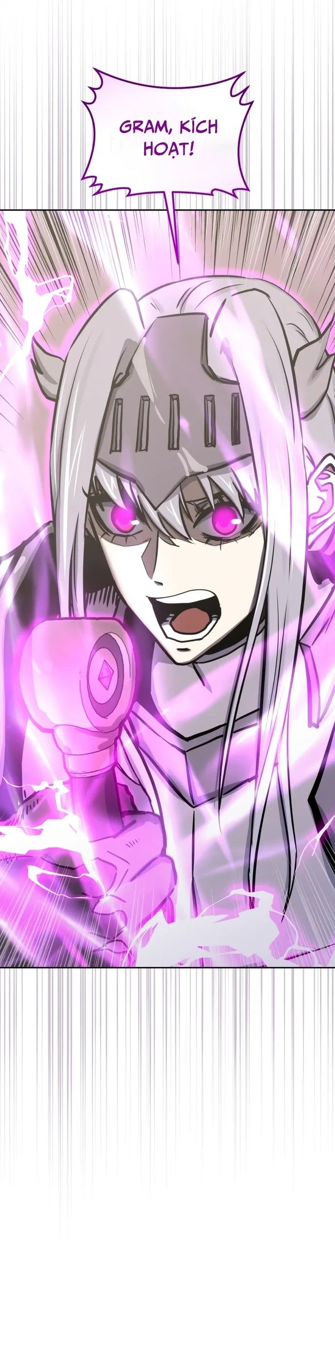 Kể Từ Bây Giờ, Tôi Là Một Người Chơi Chap 121 - Next Chap 122