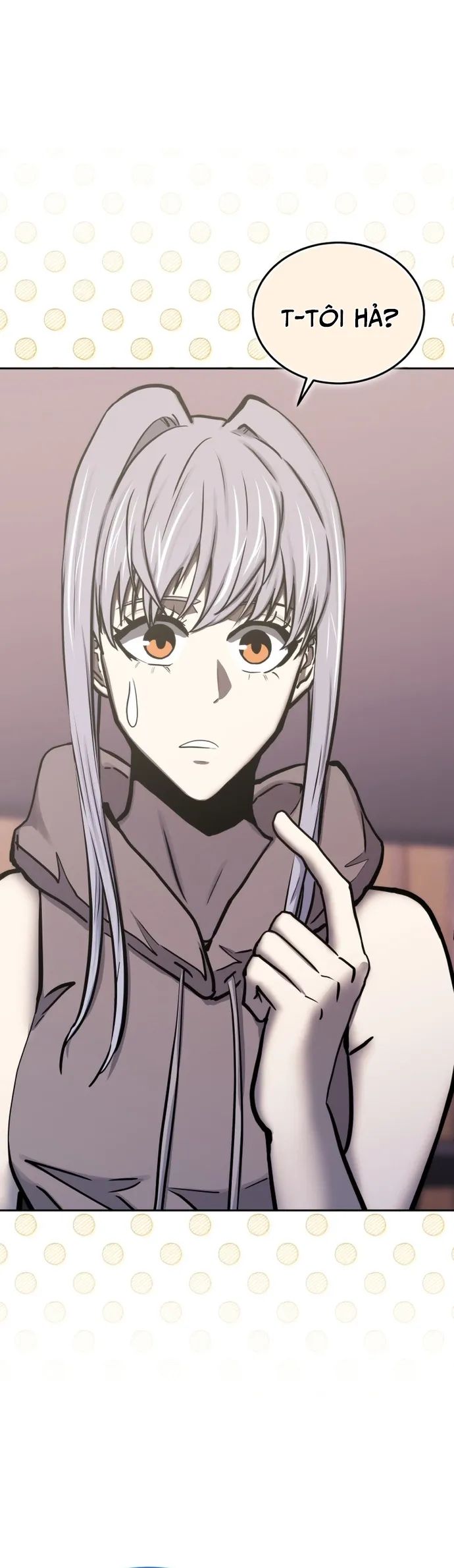 Kể Từ Bây Giờ, Tôi Là Một Người Chơi Chap 121 - Next Chap 122