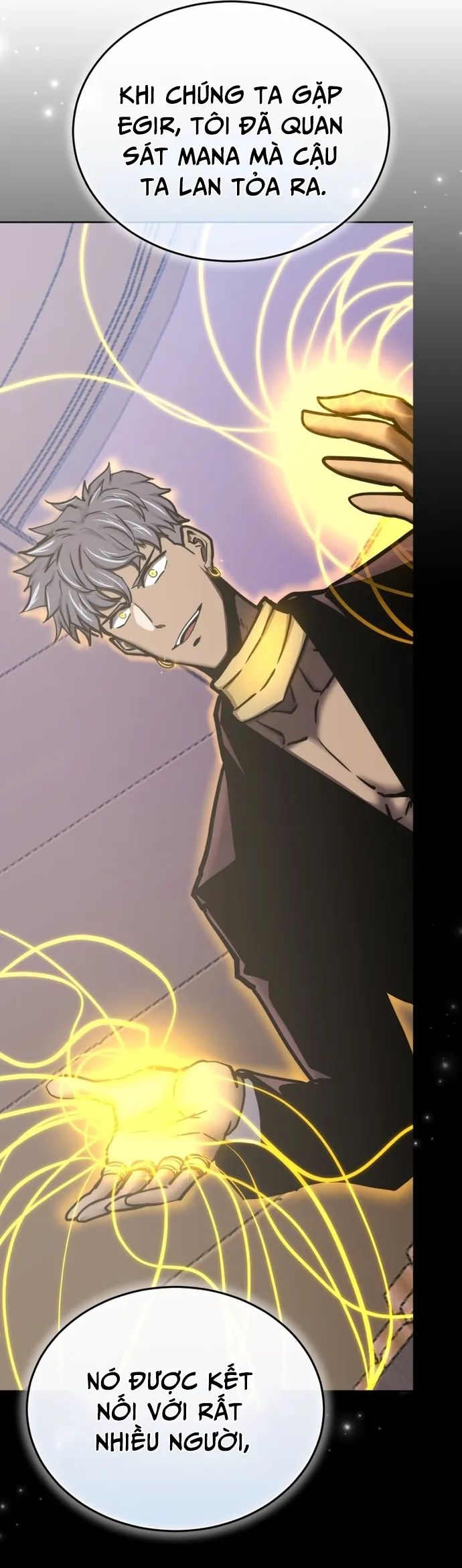 Kể Từ Bây Giờ, Tôi Là Một Người Chơi Chap 121 - Next Chap 122