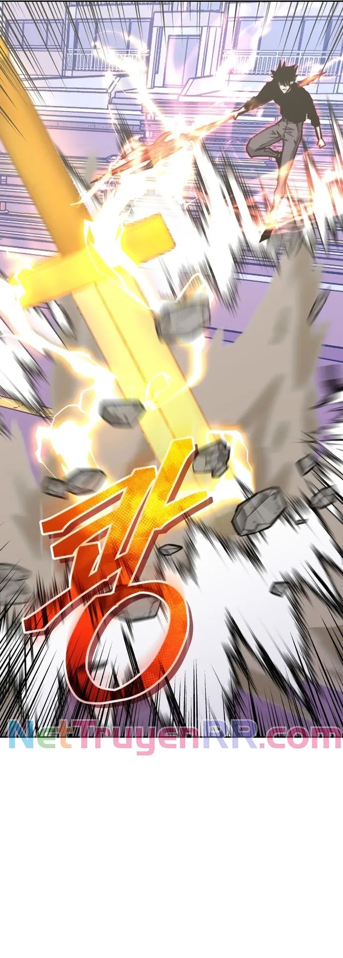 Kể Từ Bây Giờ, Tôi Là Một Người Chơi Chap 122 - Next Chap 123