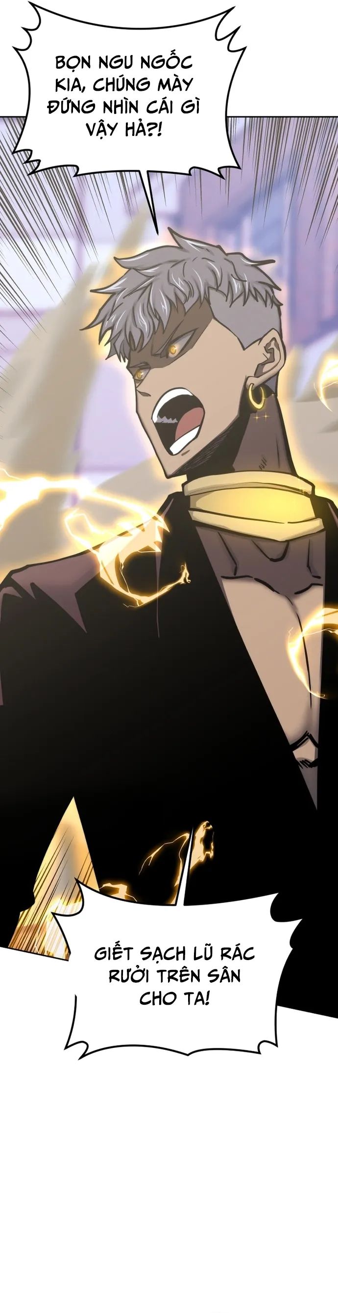 Kể Từ Bây Giờ, Tôi Là Một Người Chơi Chap 122 - Next Chap 123