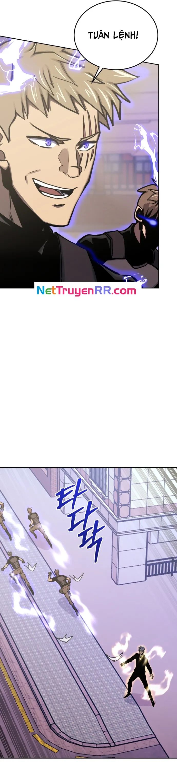 Kể Từ Bây Giờ, Tôi Là Một Người Chơi Chap 122 - Next Chap 123