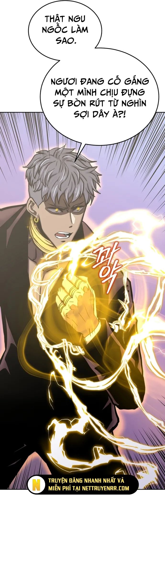 Kể Từ Bây Giờ, Tôi Là Một Người Chơi Chap 122 - Next Chap 123