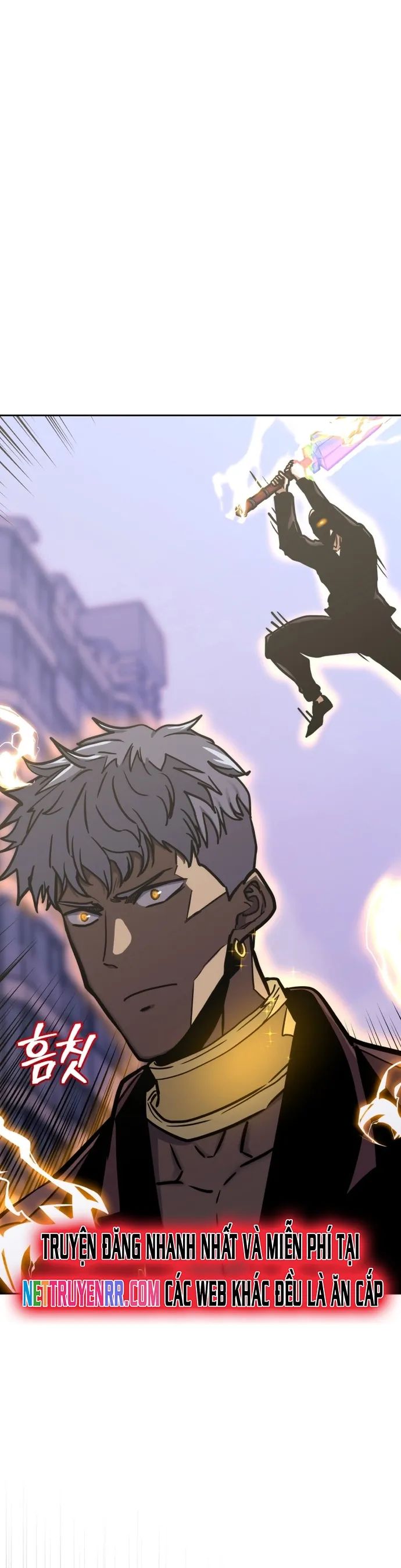 Kể Từ Bây Giờ, Tôi Là Một Người Chơi Chap 122 - Next Chap 123