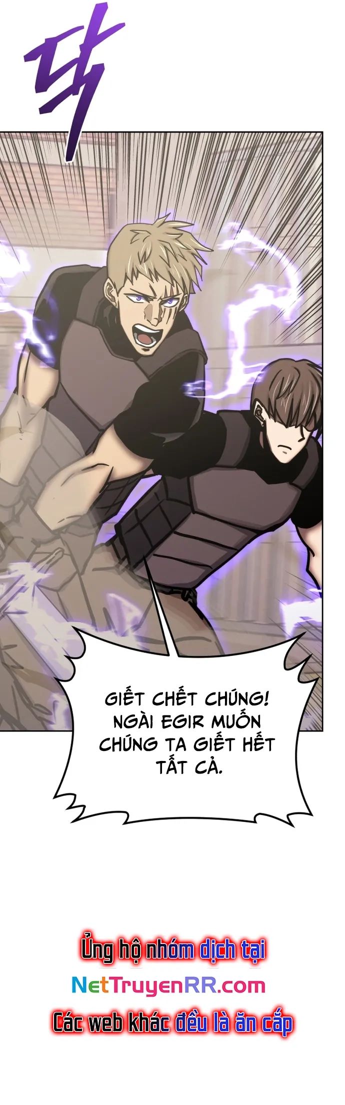 Kể Từ Bây Giờ, Tôi Là Một Người Chơi Chap 122 - Next Chap 123