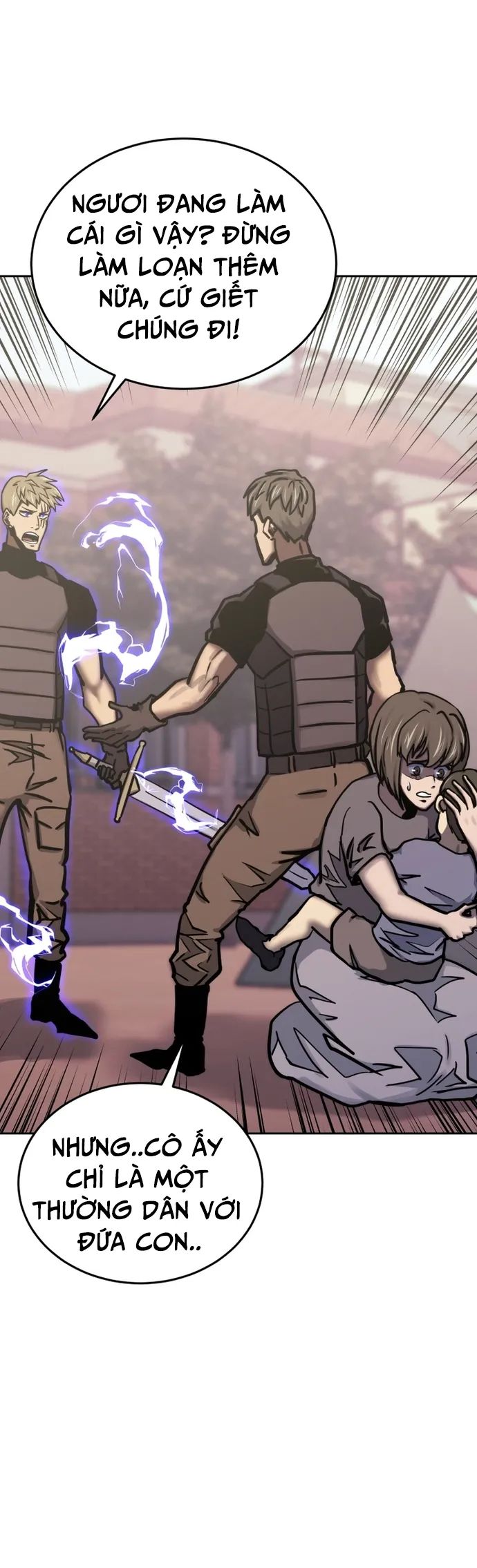 Kể Từ Bây Giờ, Tôi Là Một Người Chơi Chap 122 - Next Chap 123