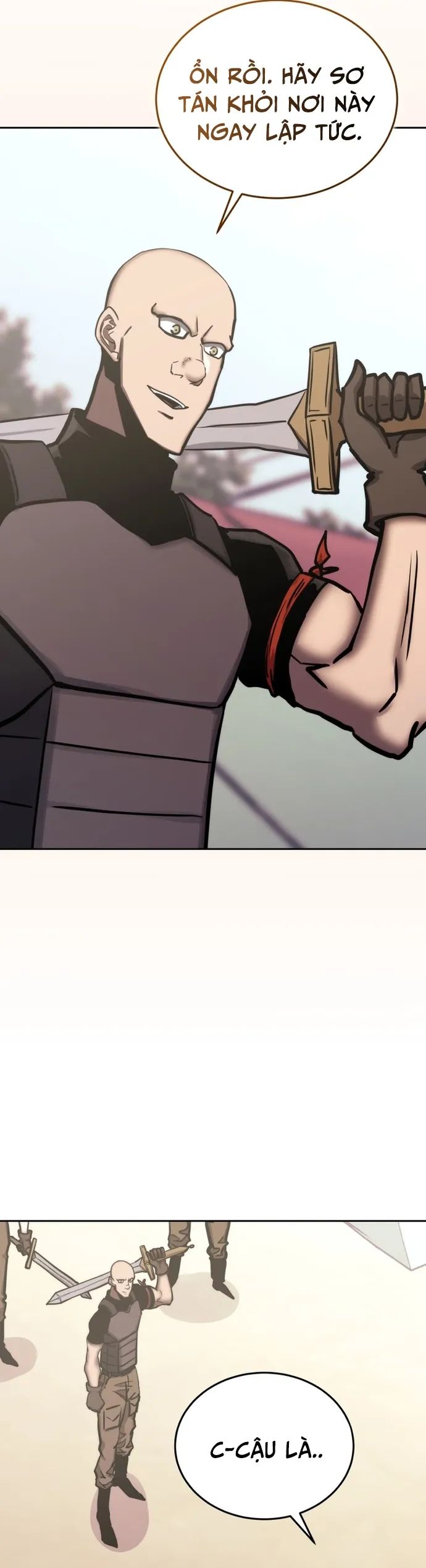 Kể Từ Bây Giờ, Tôi Là Một Người Chơi Chap 122 - Next Chap 123