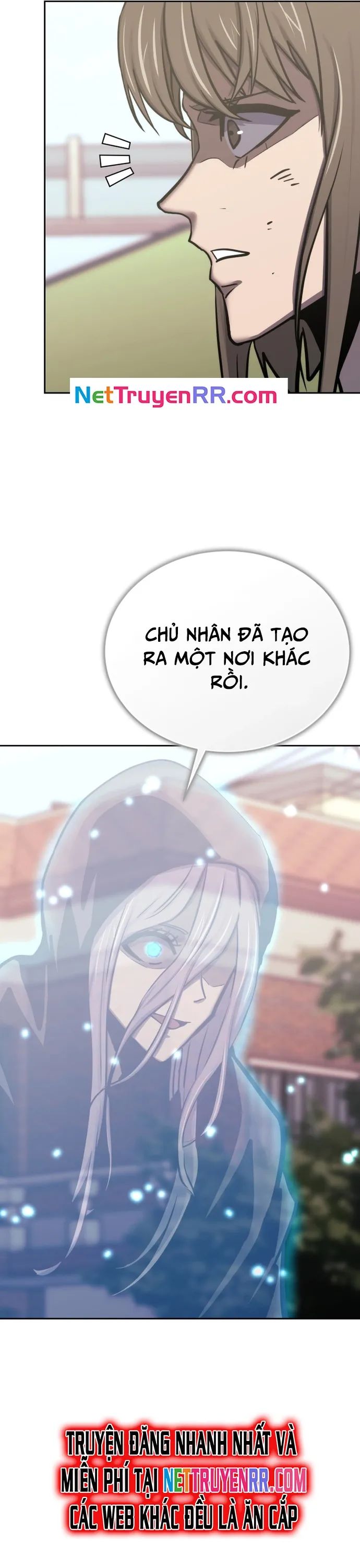 Kể Từ Bây Giờ, Tôi Là Một Người Chơi Chap 122 - Next Chap 123