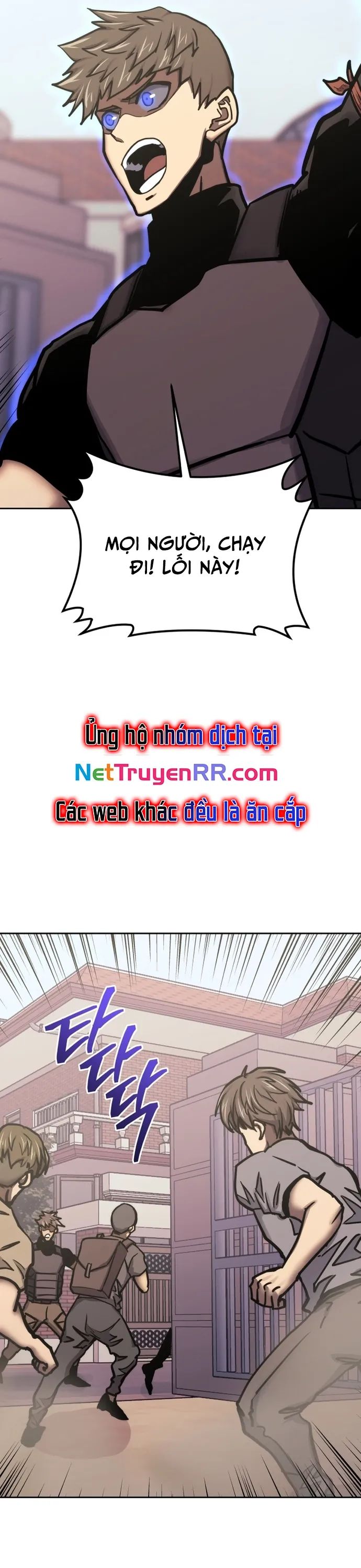 Kể Từ Bây Giờ, Tôi Là Một Người Chơi Chap 122 - Next Chap 123