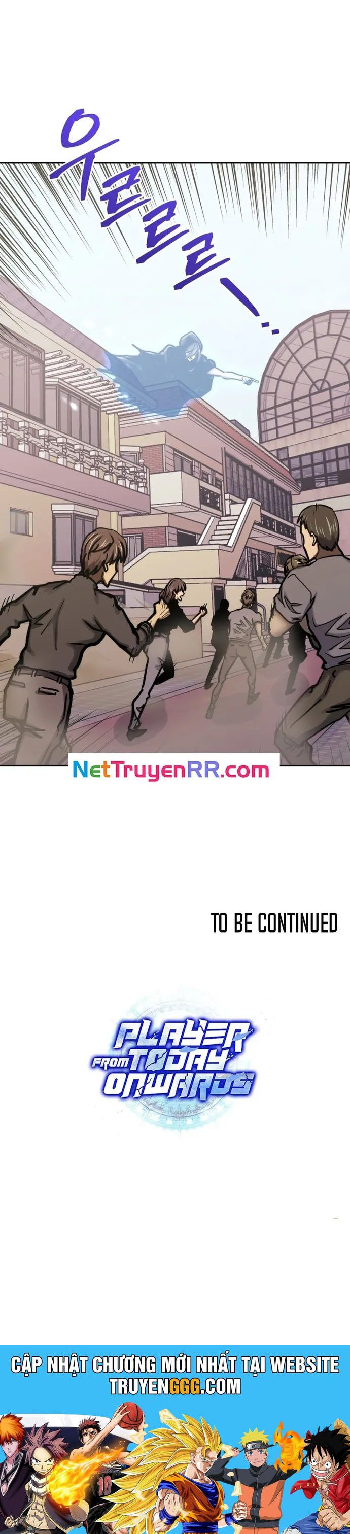 Kể Từ Bây Giờ, Tôi Là Một Người Chơi Chap 122 - Next Chap 123