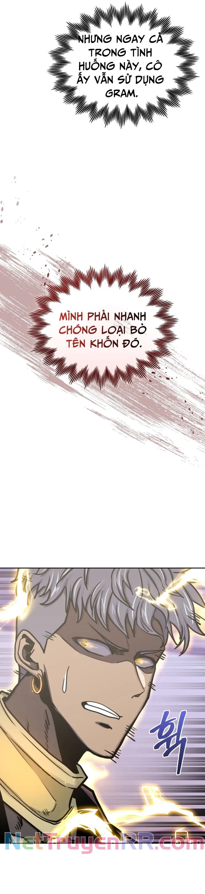 Kể Từ Bây Giờ, Tôi Là Một Người Chơi Chap 122 - Next Chap 123